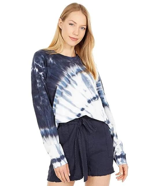 Sunbeam Pullover Sweatshirt