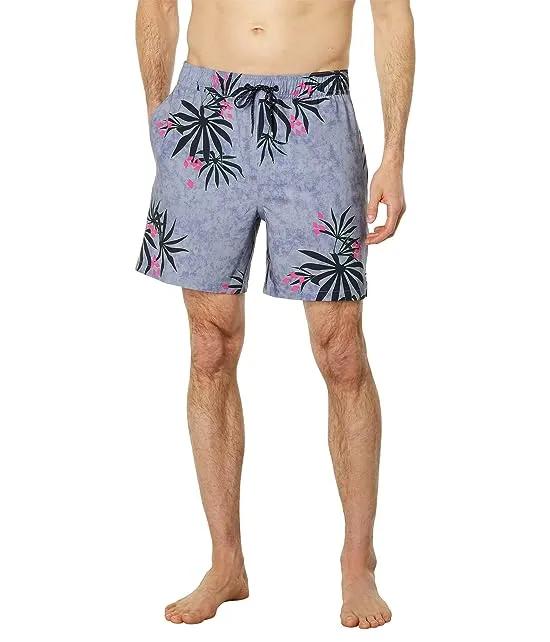 Sundays Layback 17" Boardshorts