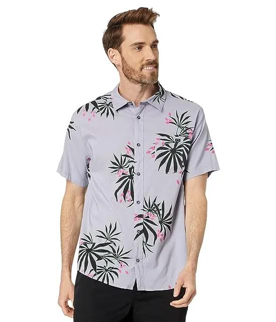 Sundays Short Sleeve Woven