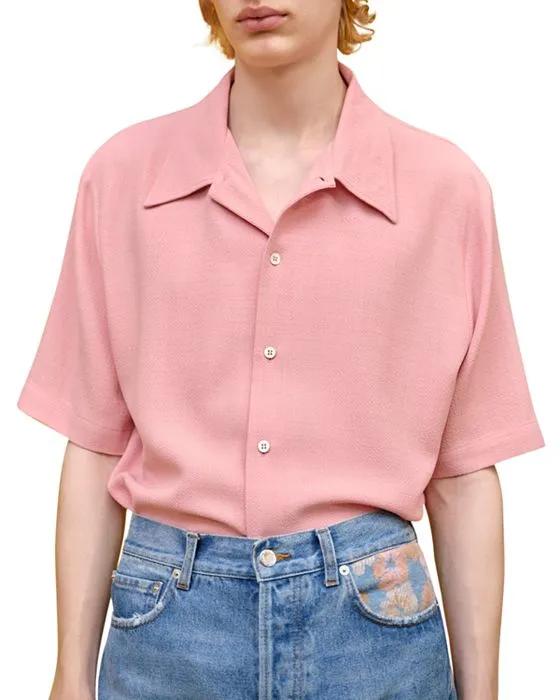 Suneham Short Sleeve Shirt 