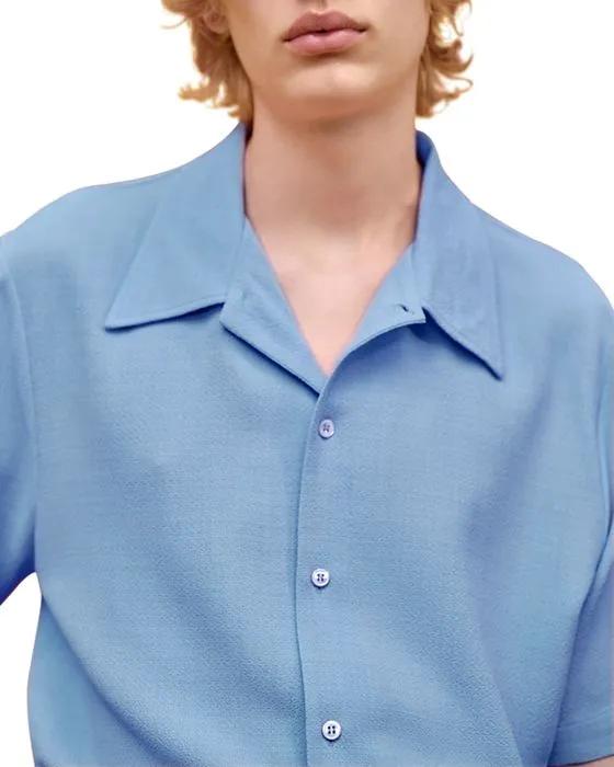 Suneham Short Sleeve Shirt