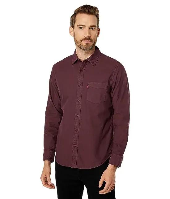 Sunset One-Pocket Standard