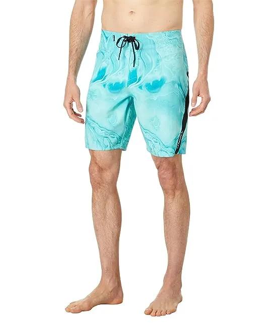 Superfreak 19" Boardshorts