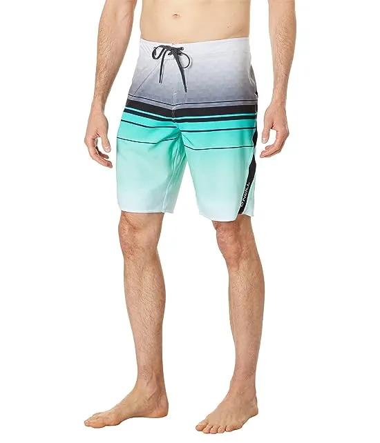 Superfreak 20" Boardshorts