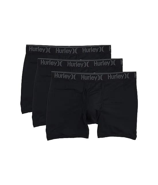 Supersoft Boxer Brief 3-Pack