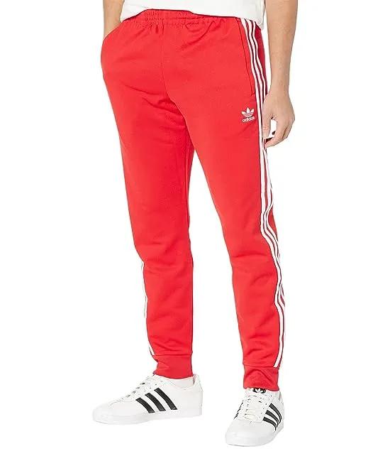 adidas Originals Superstar Track Pants