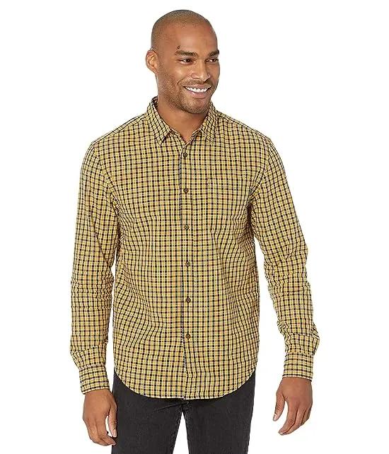 Supreme Flex Modern Fit Long Sleeve Shirt