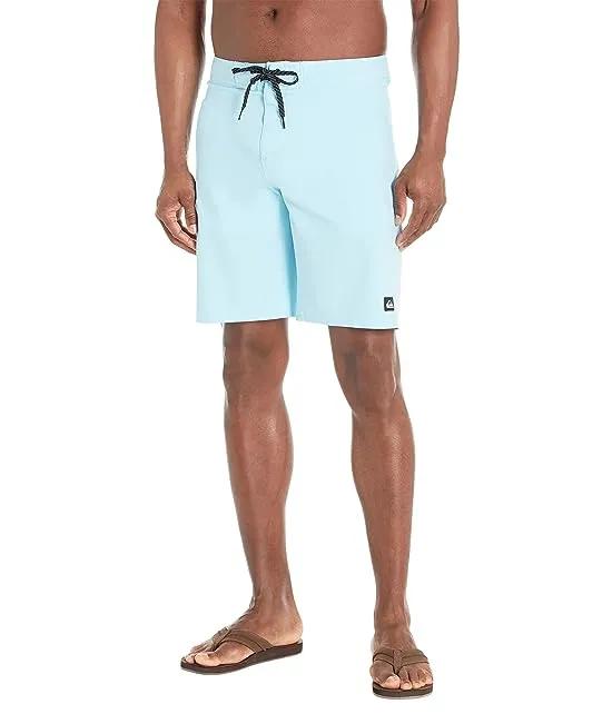 Surfsilk Kaimana 20" Boardshorts