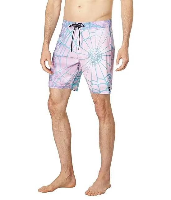 Sussingham 18" Trunks