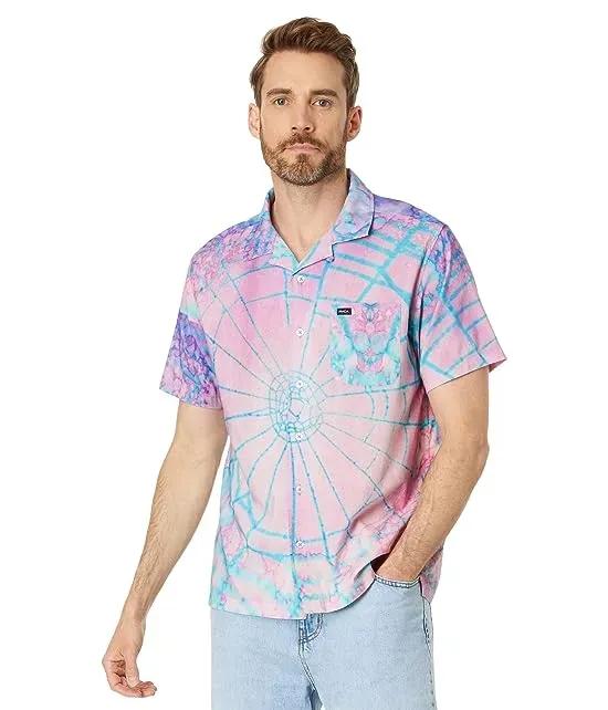 Sussingham II Short Sleeve Woven