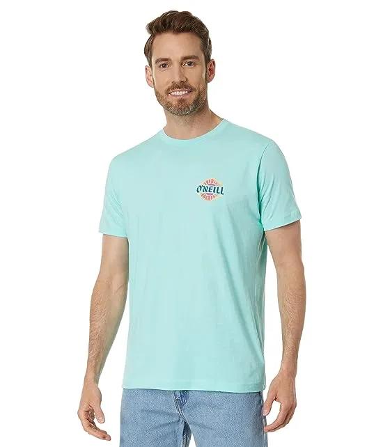 Swami Short Sleeve Tee