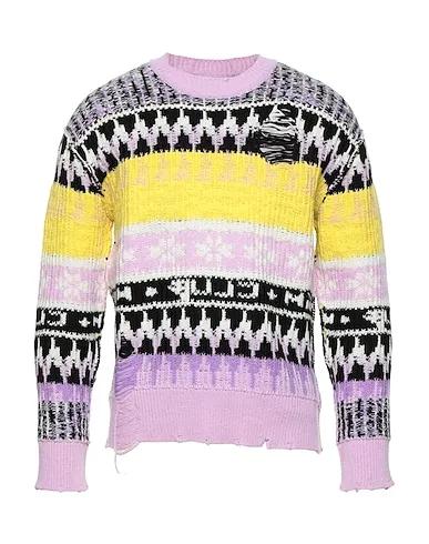 Sweaters and Sweatshirts MSGM