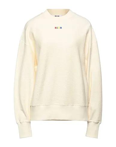Sweaters and Sweatshirts MSGM
