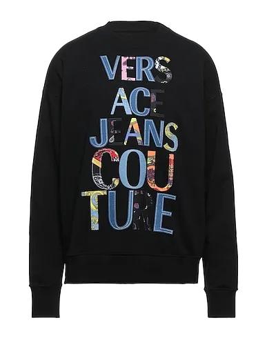 Sweaters and Sweatshirts VERSACE JEANS COUTURE