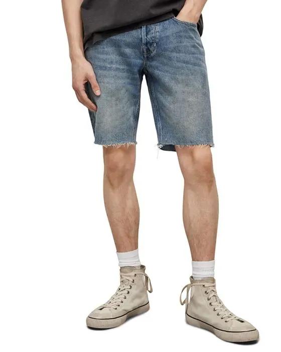 Switch Slim Fit Denim Shorts