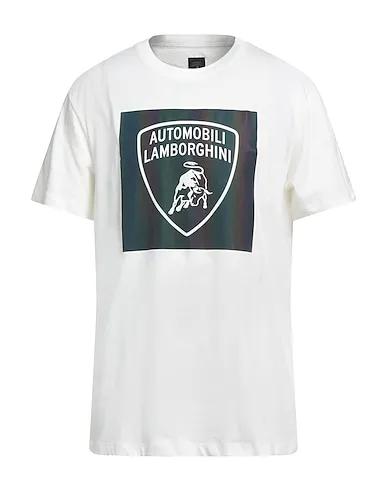 T-Shirts and Tops AUTOMOBILI LAMBORGHINI