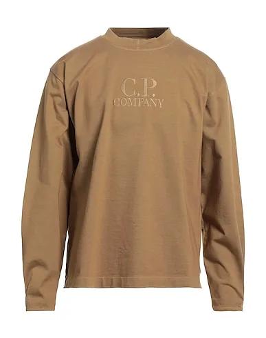 T-Shirts and Tops C.P. COMPANY
