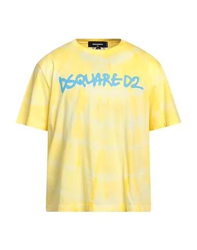 T-Shirts and Tops DSQUARED2