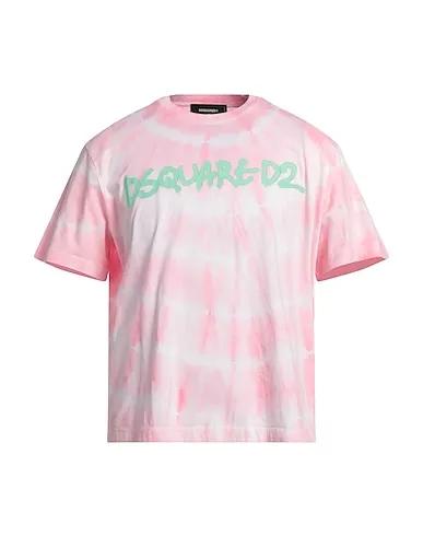 T-Shirts and Tops DSQUARED2