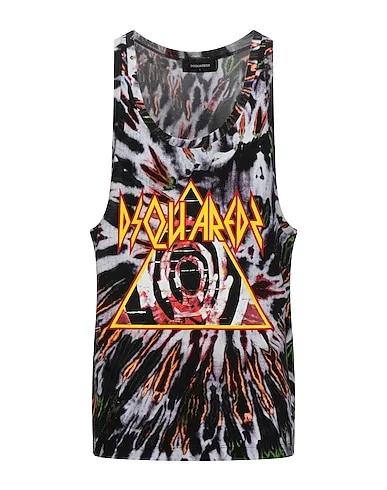 T-Shirts and Tops DSQUARED2