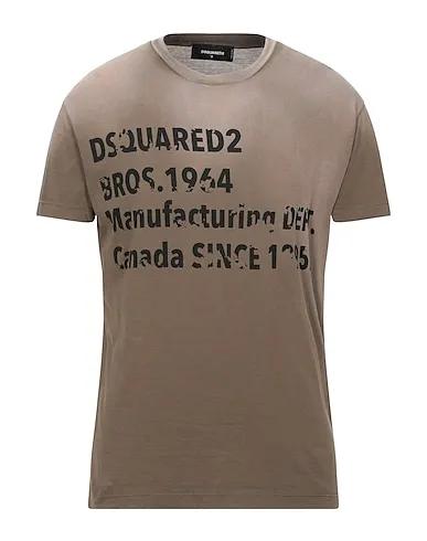 T-Shirts and Tops DSQUARED2