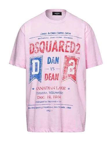 T-Shirts and Tops DSQUARED2