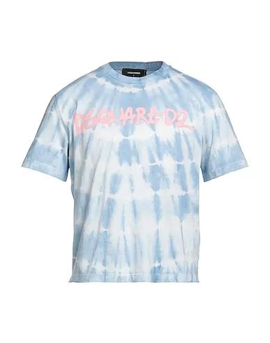 T-Shirts and Tops DSQUARED2
