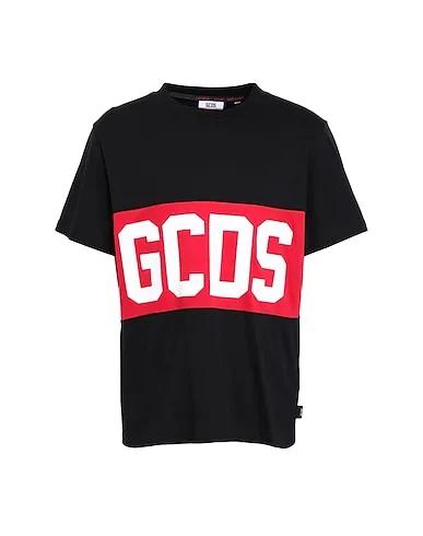 T-Shirts and Tops GCDS