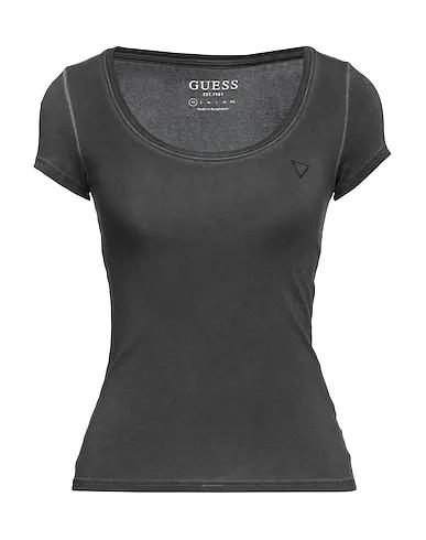 T-Shirts and Tops GUESS