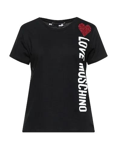 T-Shirts and Tops LOVE MOSCHINO