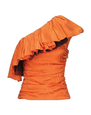 T-Shirts and Tops MSGM