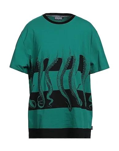 T-Shirts and Tops OCTOPUS