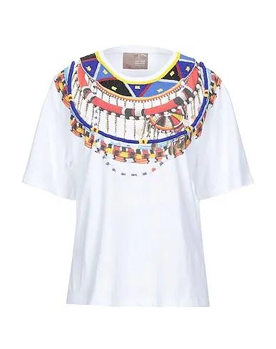 T-Shirts and Tops PINKO