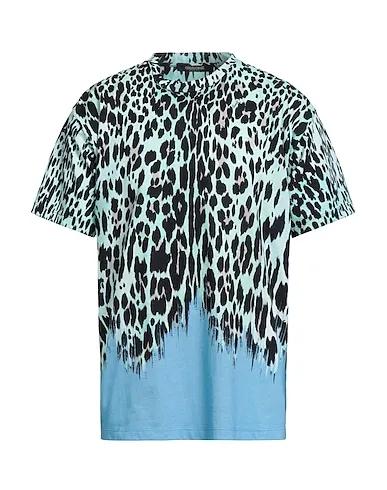T-Shirts and Tops ROBERTO CAVALLI