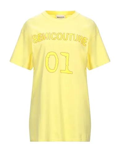 T-Shirts and Tops SEMICOUTURE