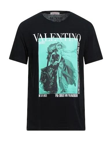 T-Shirts and Tops VALENTINO