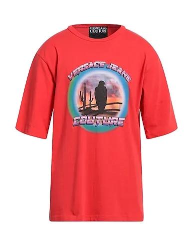 T-Shirts and Tops VERSACE JEANS COUTURE