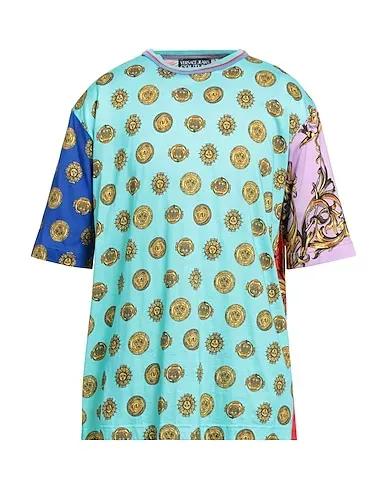 T-Shirts and Tops VERSACE JEANS COUTURE