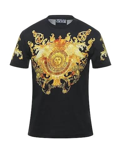 T-Shirts and Tops VERSACE JEANS COUTURE