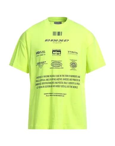 T-Shirts and Tops VETEMENTS