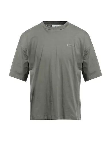 T-Shirts and Tops Z ZEGNA