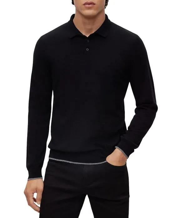 T-Utrillo-L Sweater Polo 