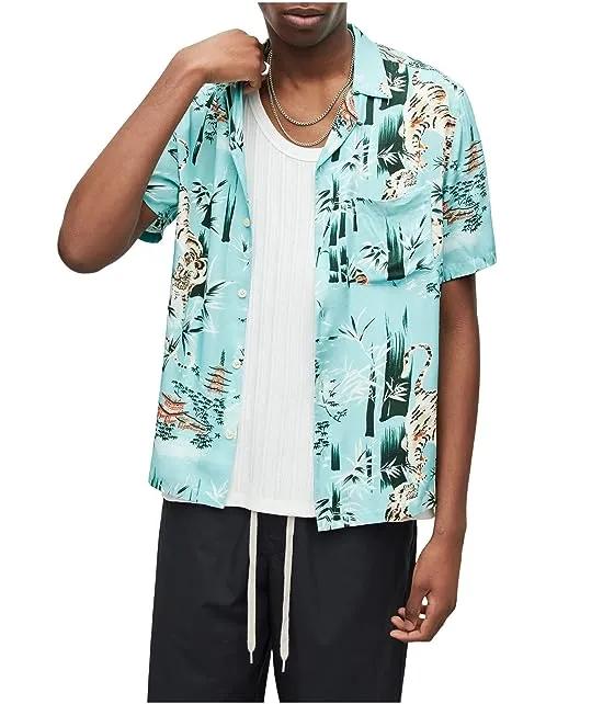 Tagise Short Sleeve Shirt