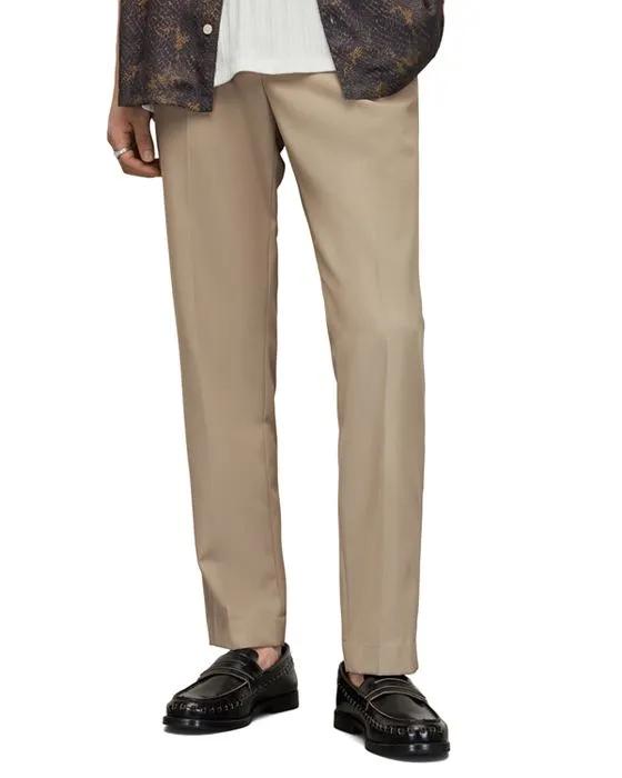 Talia Straight Fit Trousers 