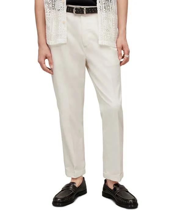 Tallis Slim Fit Trousers