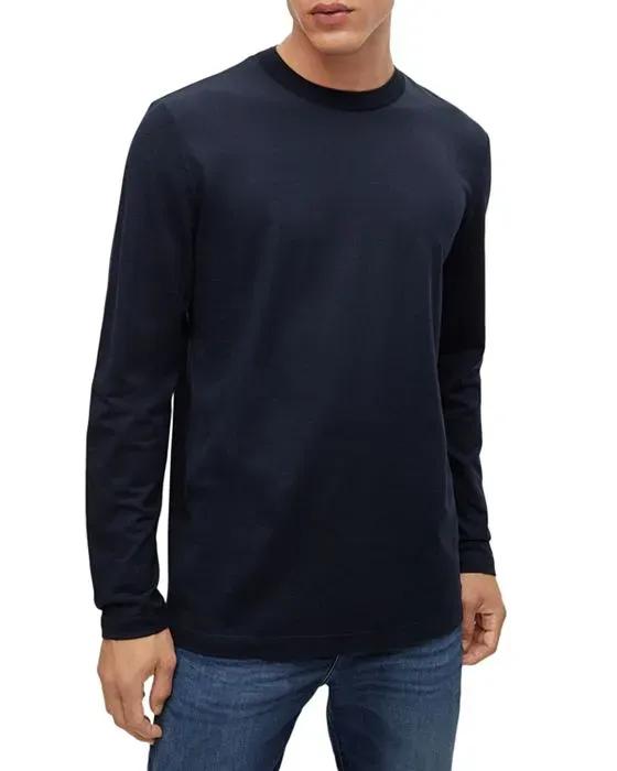 Tanner Crewneck Sweater
