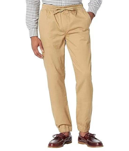 Tapered Fit Ultimate Jogger Pants