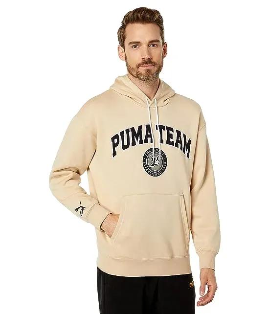 Team Fleece Hoodie