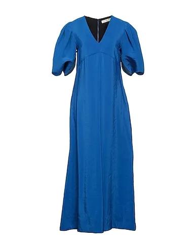 TELA | Blue Women‘s Long Dress