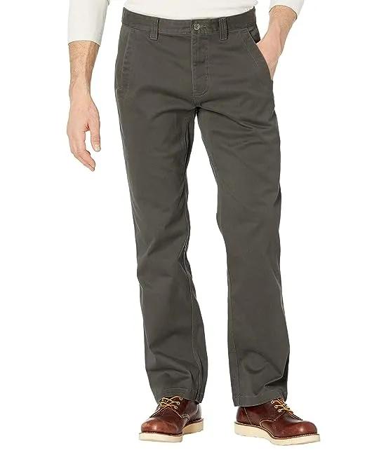 Teton Pants Relaxed Fit